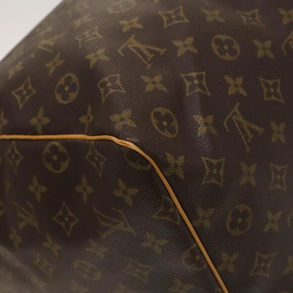 LOUIS VUITTON Monogram Keepall 60 Boston Bag M41422 - Picture 13 of 16